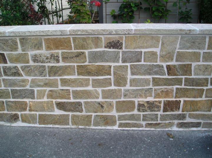 Travaux de maçonnerie paysagère Quimper